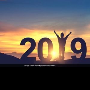 Wishing all you  POSHERS a  HAPPY  HEALTHY 2019 ❤️